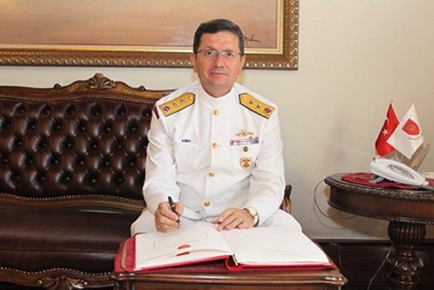 YAŞ kararları açıklandı! 3 kuvvet komutanı değişti